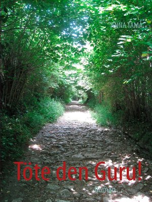 cover image of Töte den Guru